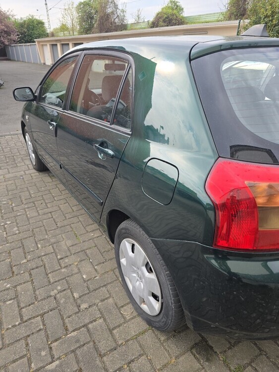 Corolla