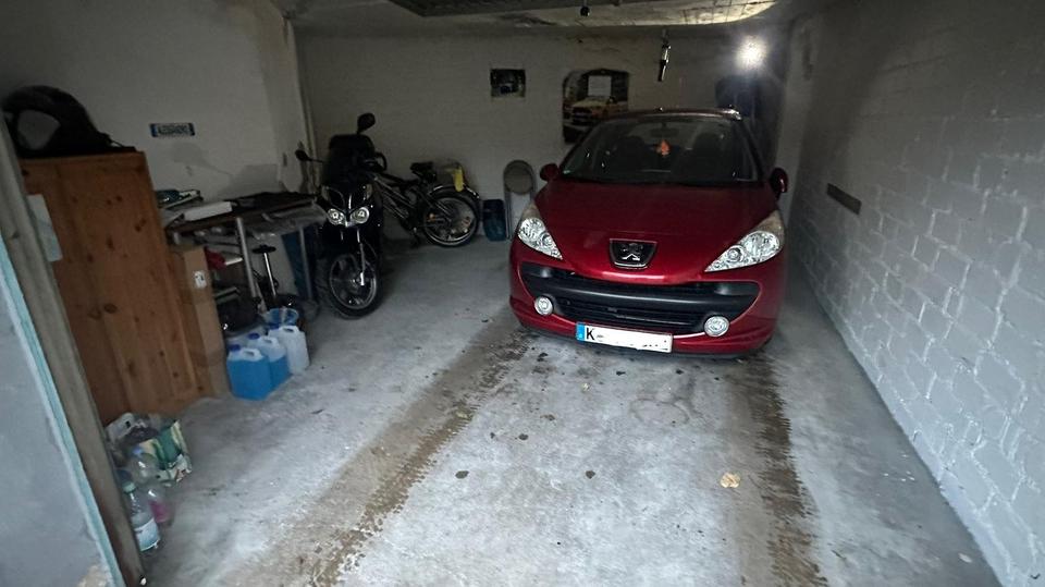 Moderne Eigentumswohnung – für Eigennutzer und Kapitalanleger 2 zimmer