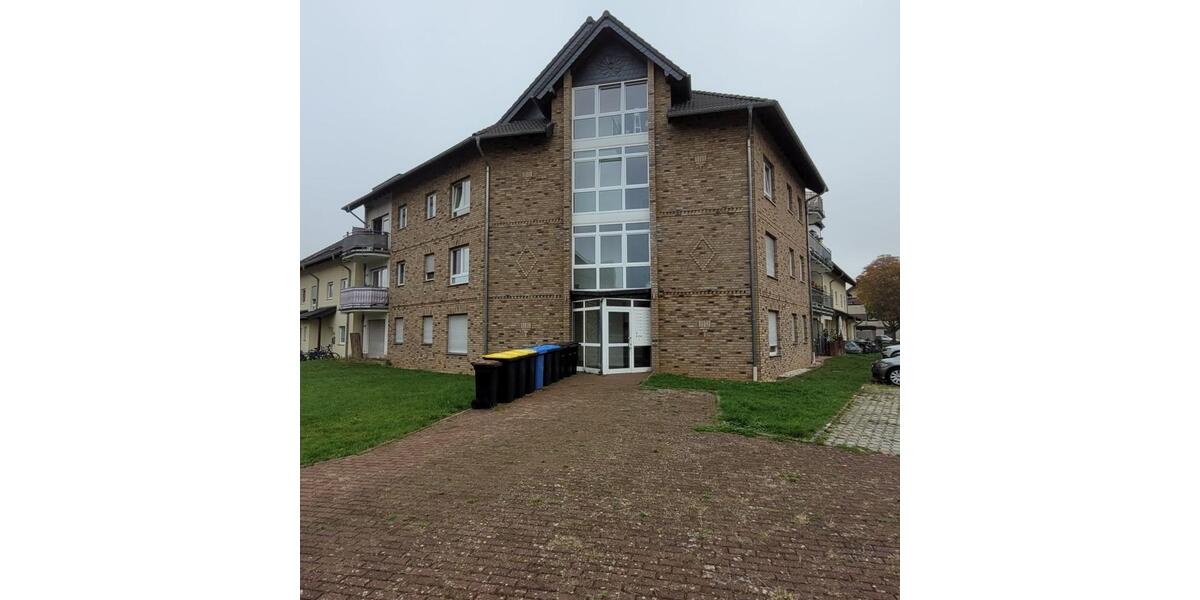 Erdgeschoßwohnung Weilerswist - 2 Zimmer, 66 m&sup2;, 375&euro; | Angebot:27571363