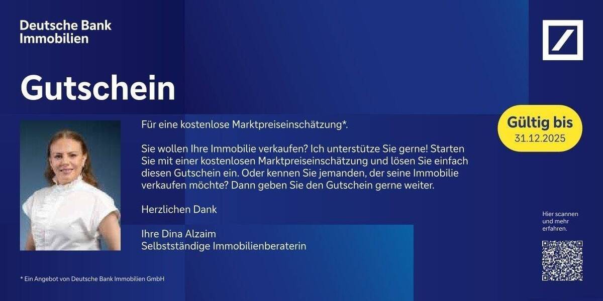 Stilvolle EG - Wohnung in Hürth inklusive Tiefgarage 2 zimmer