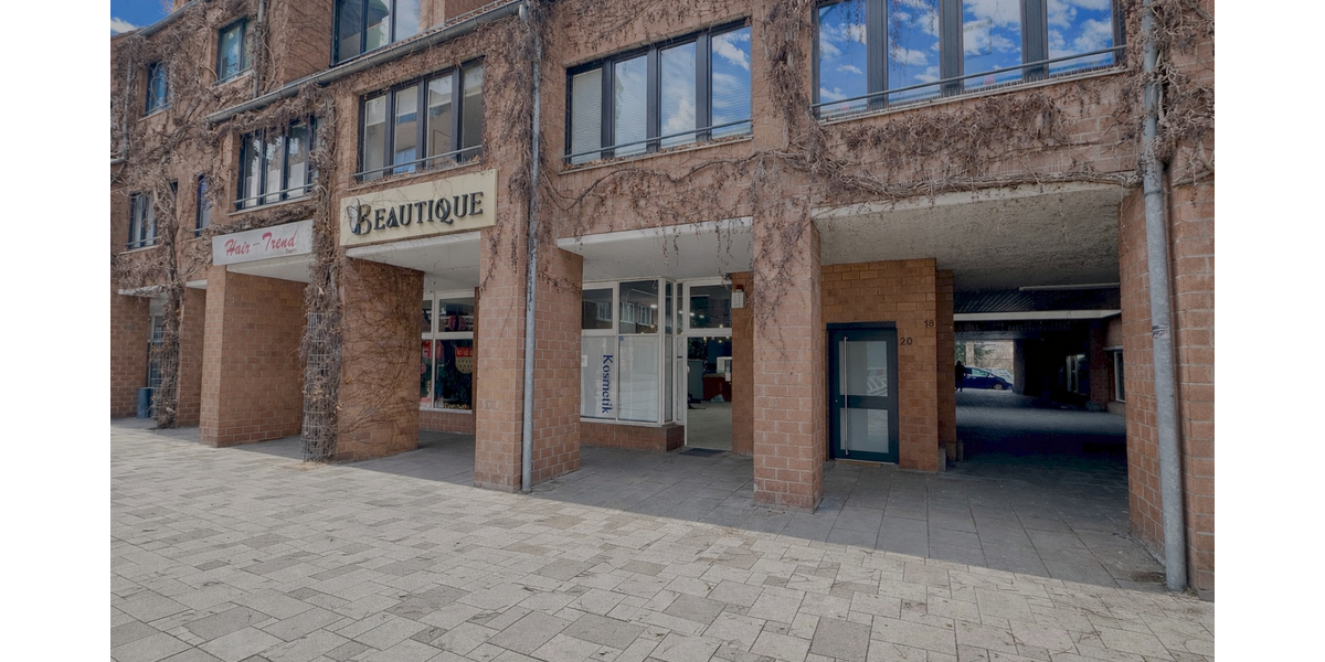 Gewerbeobjekt Köln Porz - 325.000&euro; | Angebot:25257632