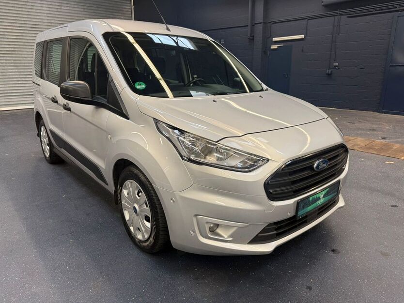 Ford Transit 173.000 km 9.450 € Hilden 40721