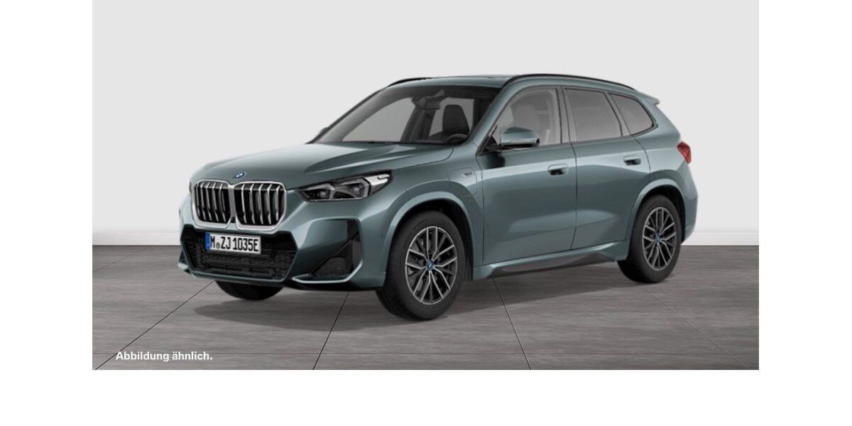 BMW X1 42.268 km 48.495 &euro; Köln-West 50858