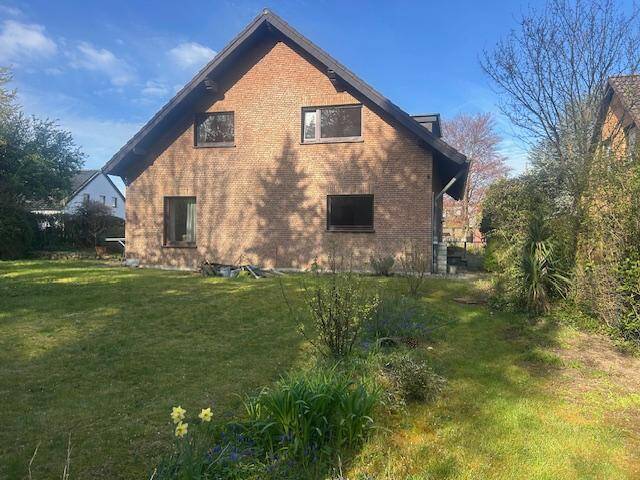 Einfamilienhaus Sankt Augustin Mülldorf - 6 Zimmer, 180 m&sup2;, 750.000&euro; | Angebot:26093078