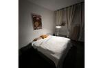 Attraktive und sanierte 2-Zimmer-Wohnung mit Balkon und Einbauküche in Bonn