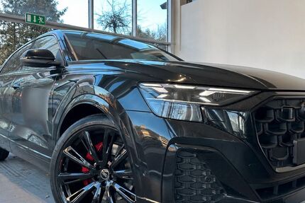 Audi Q8 25.000 km 79.200 &euro; Köln 50997