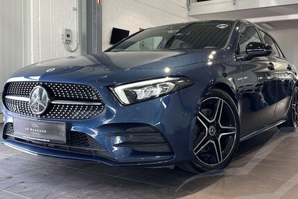 Mercedes-Benz A 220 65.200 km 27.490 &euro; Kerpen 50169