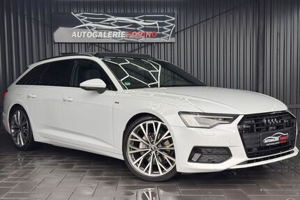 Audi A6 84.150 km 35.290 € Burscheid 51399