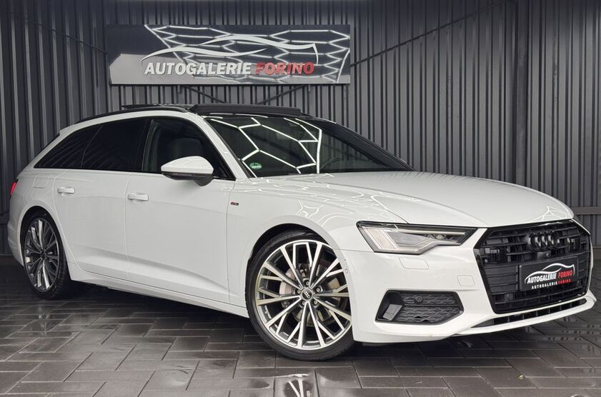 Audi A6 84.150 km 35.290 € Burscheid 51399