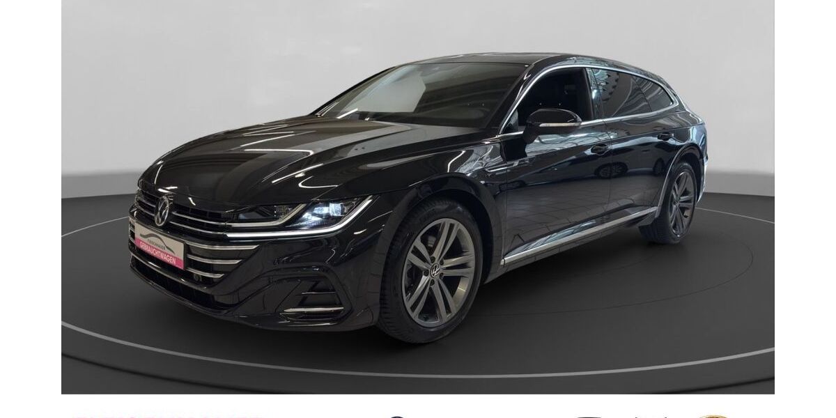 VW Arteon 42.542 km 33.980 &euro; Bonn 53119