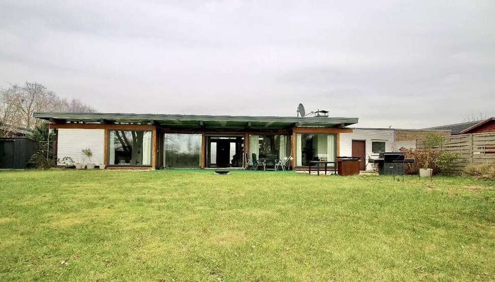 Haus zum Kaufen in Quadrath Ichendorf 799.000 € 125.69 m²