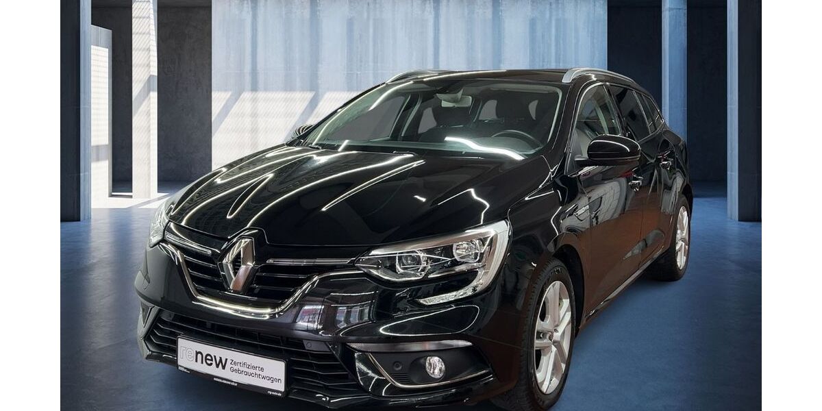 Renault Megane 56.270 km 14.930 &euro; Köln 50939