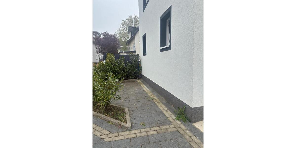 Erdgeschoßwohnung Bonn Gielgen - 2 Zimmer, 45 m&sup2;, 550&euro; | Angebot:26332862