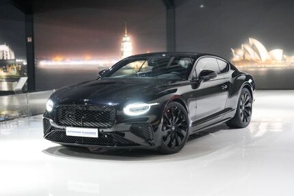 Bentley Continental GT 1.620 km 276.980 &euro; Dormagen 41541