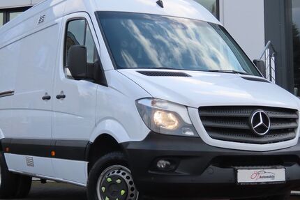 Mercedes-Benz Sprinter 190.542 km 16.900 € Neuss 41469