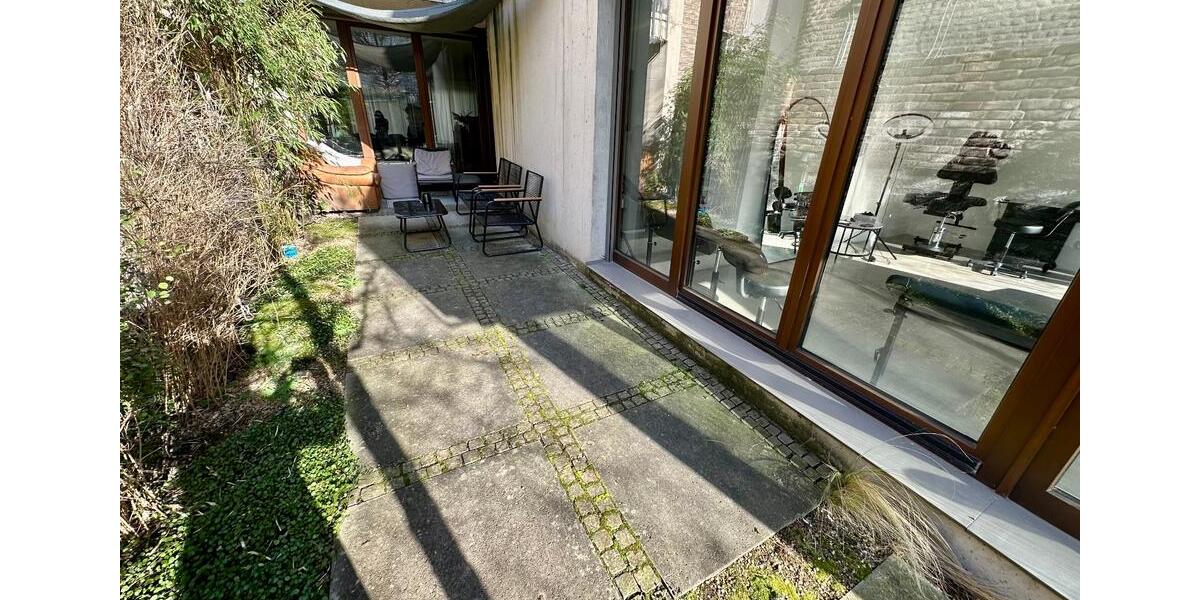 Gewerbeobjekt Köln Nippes - 2.100&euro; | Angebot:26272918