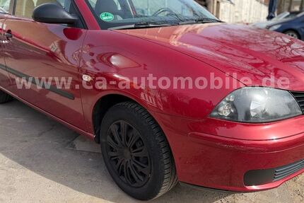 Seat Ibiza 182.000 km 1.990 &euro; Köln 50737