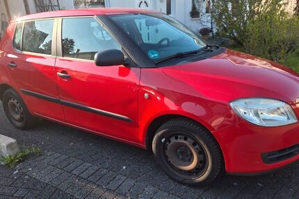 Skoda Fabia 150.099 km 1.300 &euro; Solingen 42697