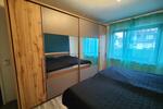 Moderne 4-Zimmer-Wohnung mit Glasfaser, Klimaanlage & Top-Ausst.