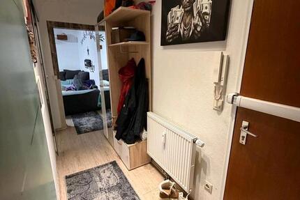 PROVISIONSFREIE 2 Zimmerwohnung mit Einbauküche und TG-Stellplatz 2 zimmer