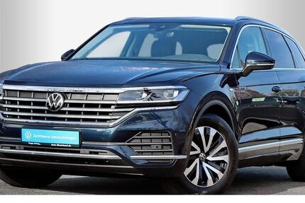 VW Touareg 90.770 km 39.841 &euro; Bonn 53175