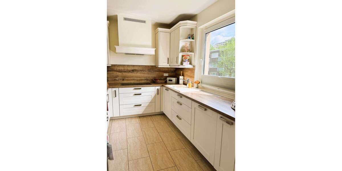 Etagenwohnung Erftstadt Liblar - 4 Zimmer, 100 m&sup2;, 305.000&euro; | Angebot:26739192