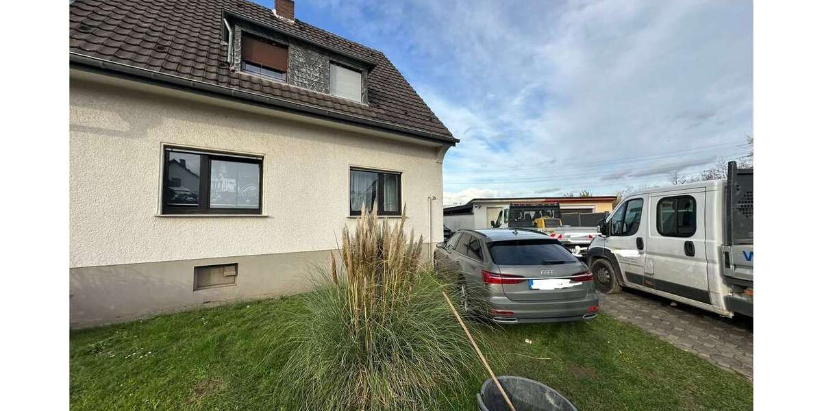 Einfamilienhaus Troisdorf Bergheim - 6 Zimmer, 110 m&sup2;, 680.000&euro; | Angebot:26093148