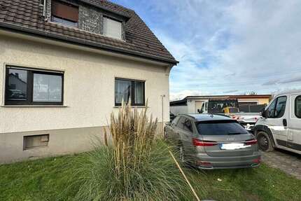 Haus Troisdorf Bergheim - 6 Zimmer, 110 m&sup2;, 680.000&euro; | Angebot:26093148