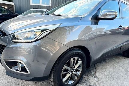 Hyundai ix35 134.000 km 9.490 € Bonn 53227