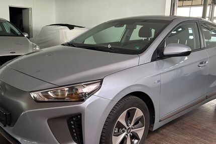 Hyundai IONIQ 43.924 km 13.490 € Brühl 50321