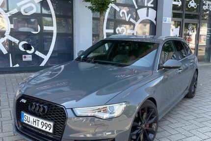 Audi A6 144.856 km 23.990 &euro; Siegburg 53721