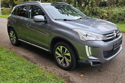 Citroen C4 301.450 km 5.495 &euro; Köln 50827