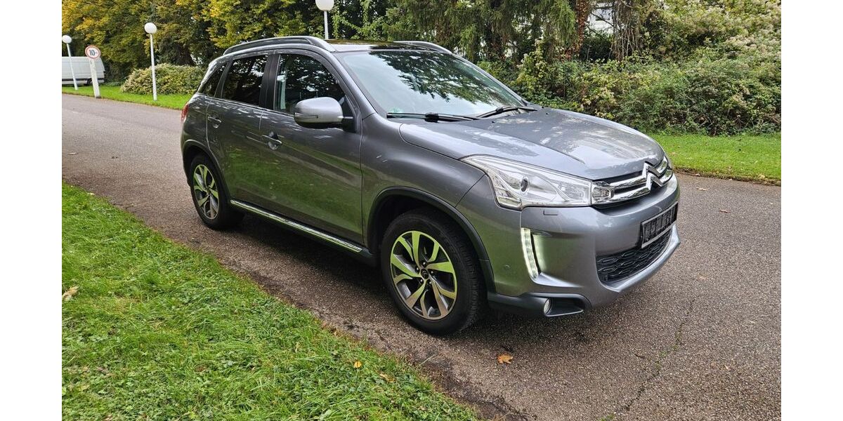 Citroen C4 301.450 km 5.495 &euro; Köln 50827