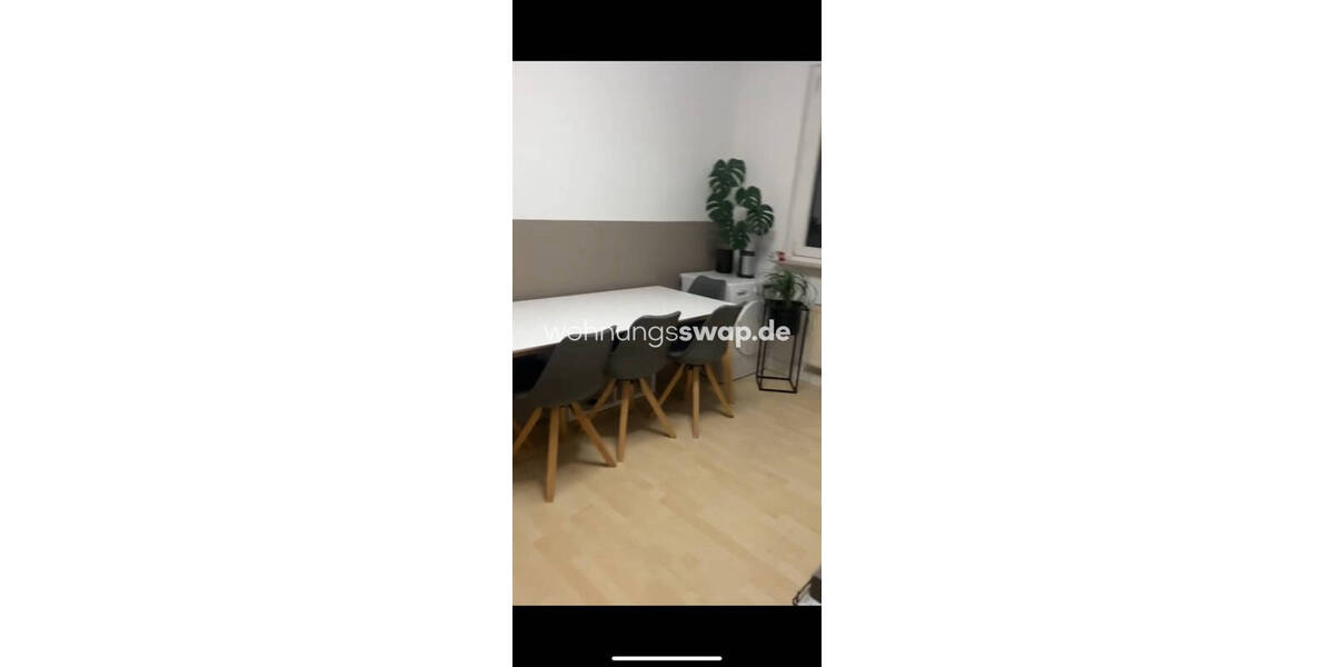 Etagenwohnung Köln Zollstock - 2 Zimmer, 47 m&sup2;, 500&euro; | Angebot:26042429