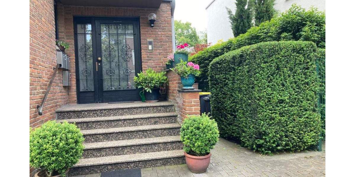 Doppelhaushälfte Köln Rodenkirchen - 1.150.000&euro; | Angebot:25666892