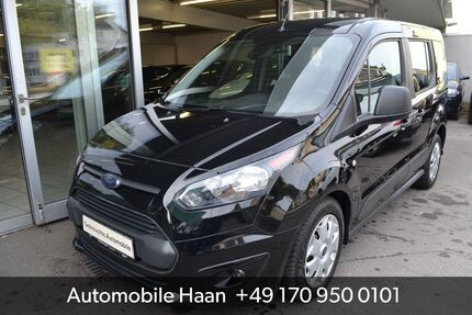 Ford Tourneo Connect 165.969 km 8.900 &euro; Solingen 42719
