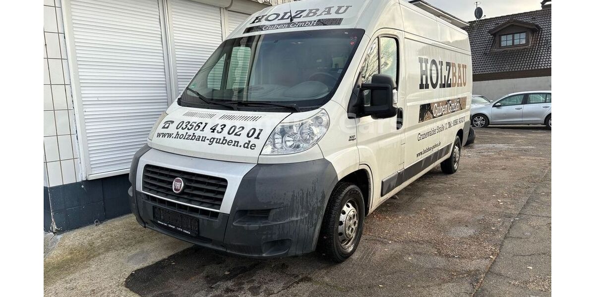 Fiat Ducato 131.150 km 6.300 &euro; Erftstadt 50374