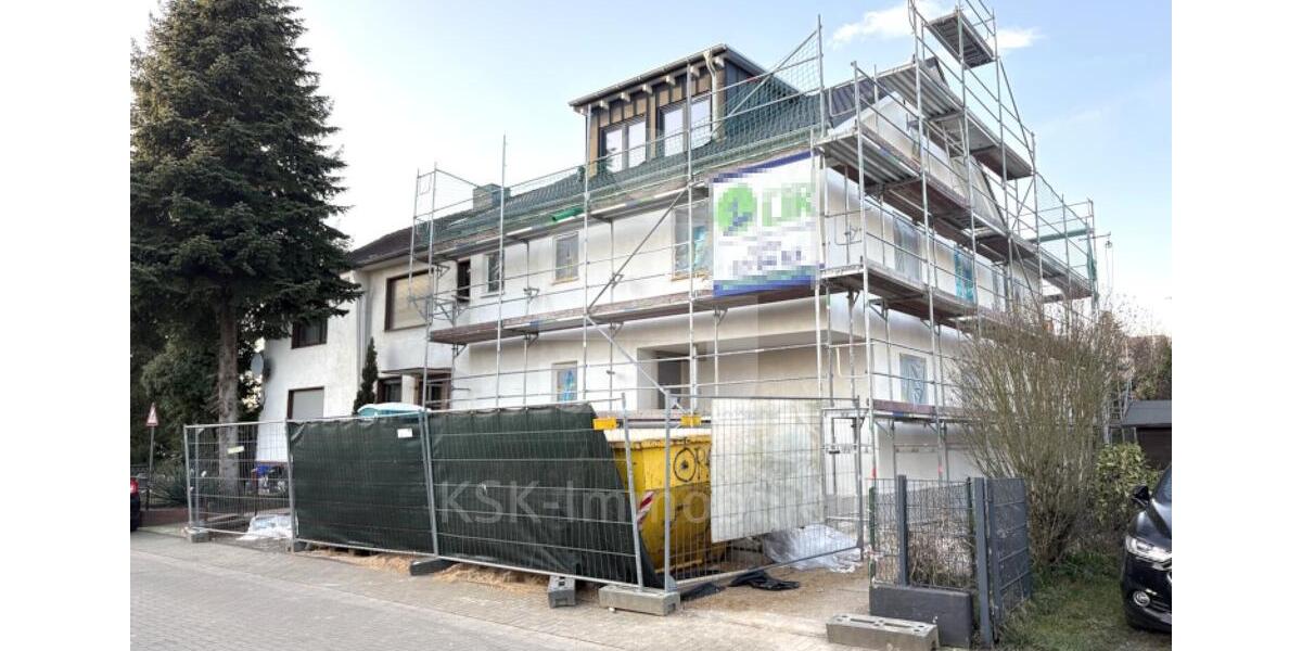 Maisonettenwohnung Rösrath - 5 Zimmer, 170 m&sup2;, 2.193&euro; | Angebot:25601215