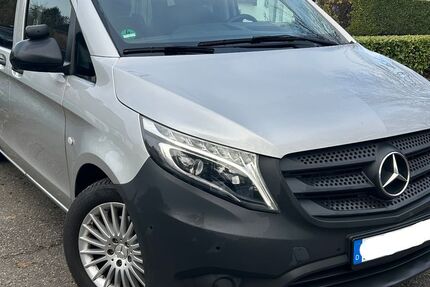 Mercedes-Benz Vito 263.000 km 19.500 &euro; Haan 42781