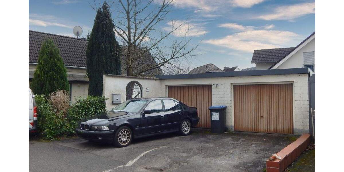 Doppelhaushälfte Langenfeld Wiescheid - 6 Zimmer, 169 m&sup2;, 399.000&euro; | Angebot:25229145