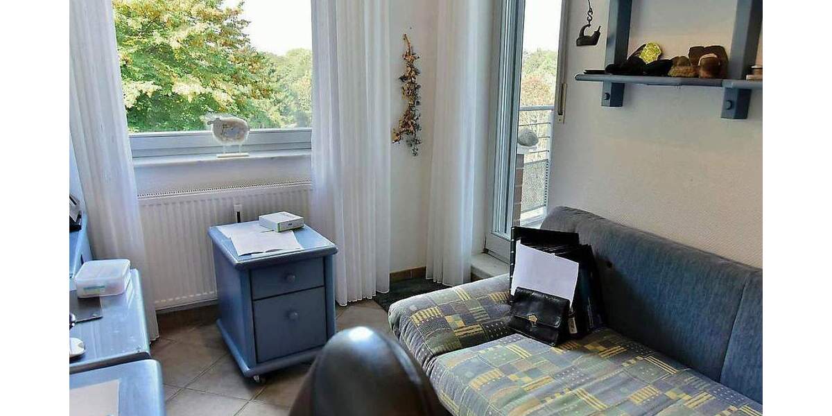 *Reserviert* Sehr schöne 3 Zimmer Wohnung SG-WaldMerscheid, Top gepflegt *provisionsfrei* 3 zimmer