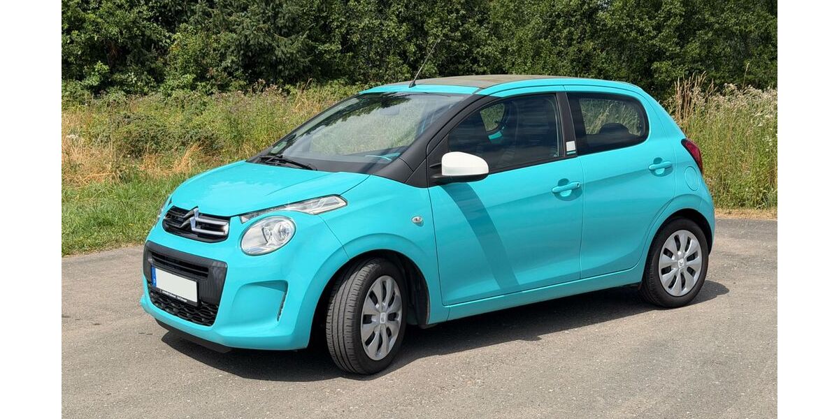 Citroen C1 52.000 km 7.300 &euro; Wermelskirchen 42929