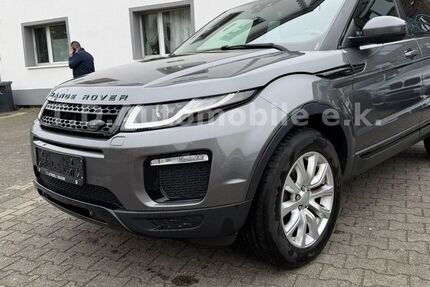 Land Rover Range Rover Evoque 181.000 km 11.999 &euro; Troisdorf 53840