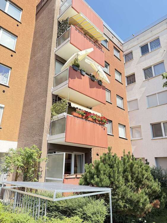Wohnung zum Mieten in Köln 1.100 € 79 m²