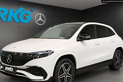 Mercedes-Benz EQA 21.789 km 44.430 &euro; Bornheim 53332