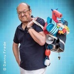 Bademeister Schaluppke - SPASSbad