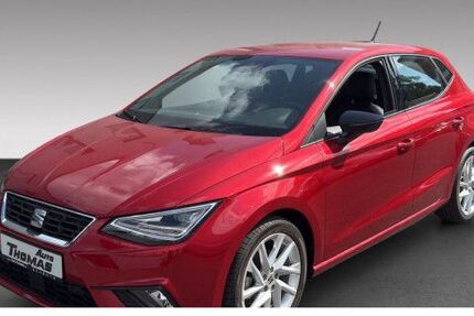 Seat Ibiza 32.000 km 18.400 &euro; Brühl 50321