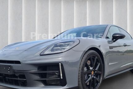 Porsche Panamera 8.500 km 135.660 € Düsseldorf 40474