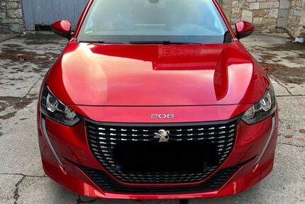 Peugeot 208 44.000 km 15.500 &euro; Köln 50825