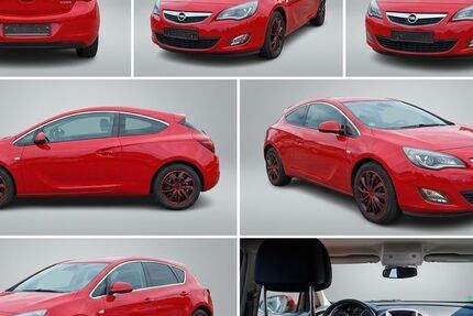 Opel Astra 93.589 km 6.700 &euro; Siegburg 53721